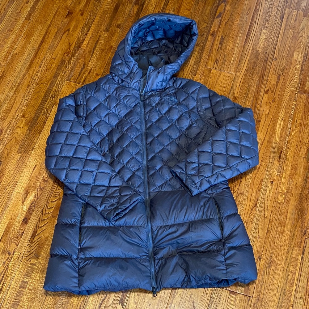 The North Face Down Jacket - XXL